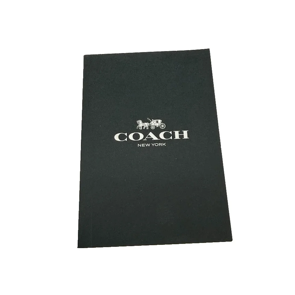 Coach *send me